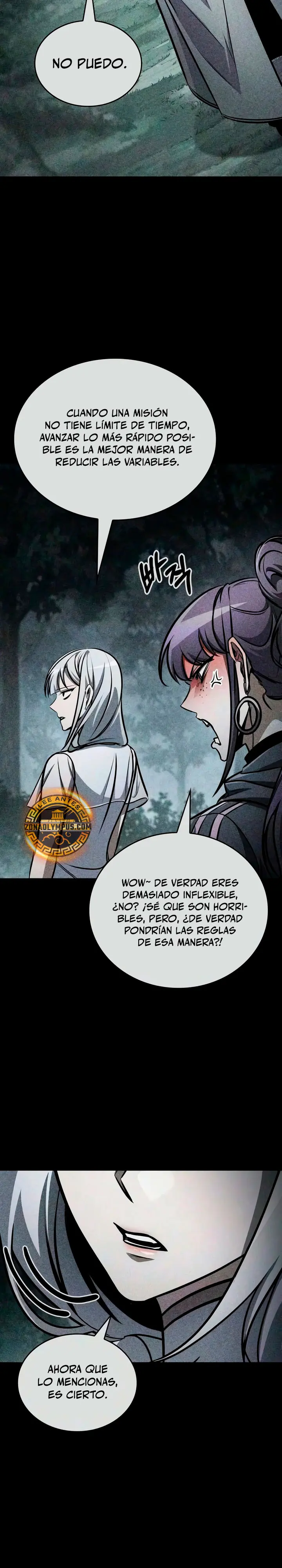Tengo la guía exclusiva de la torre Capítulo 139 - Page 28