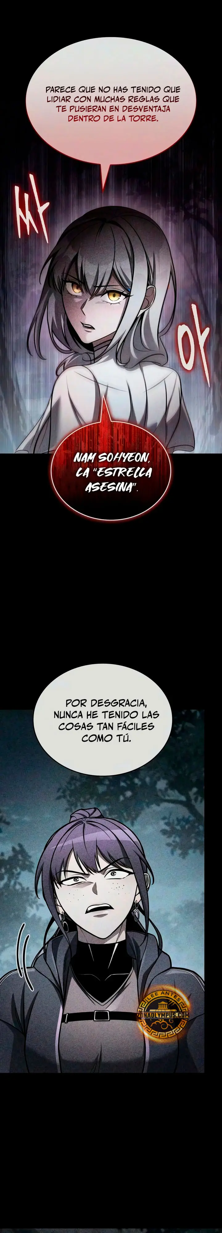 Tengo la guía exclusiva de la torre Capítulo 139 - Page 29