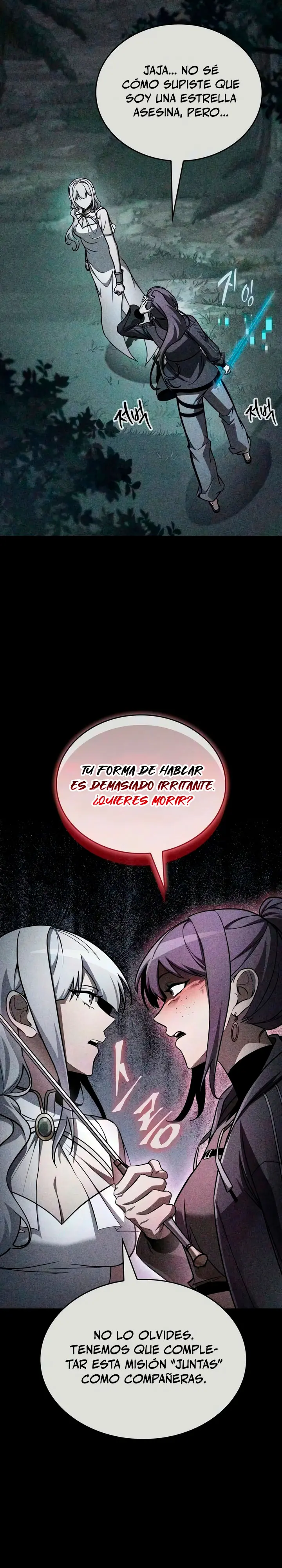 Tengo la guía exclusiva de la torre Capítulo 139 - Page 30