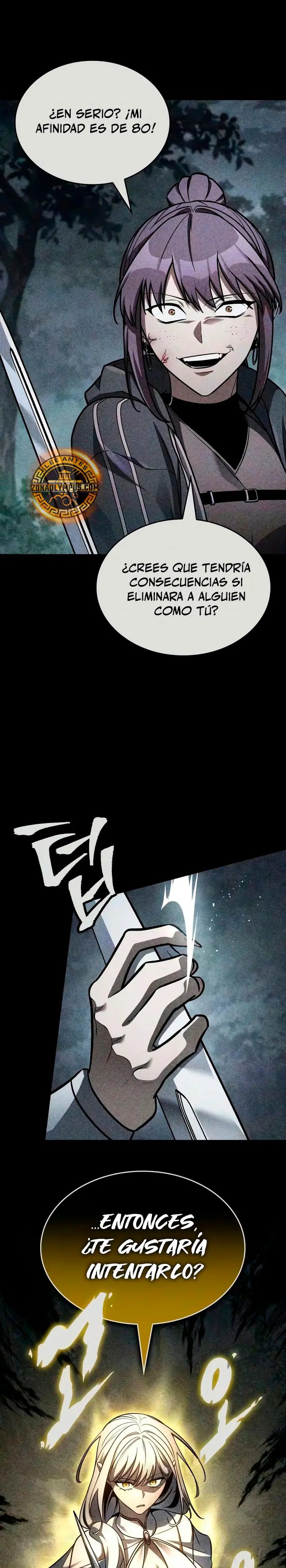 Tengo la guía exclusiva de la torre Capítulo 139 - Page 31