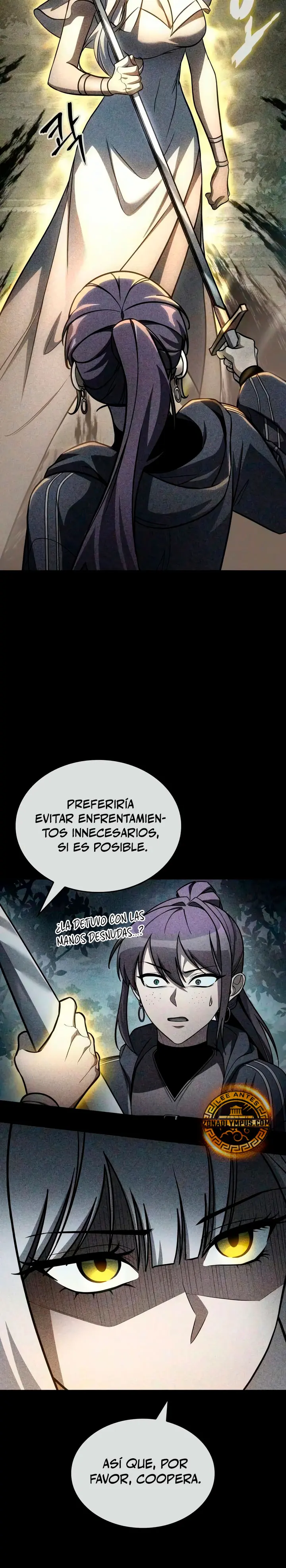 Tengo la guía exclusiva de la torre Capítulo 139 - Page 32