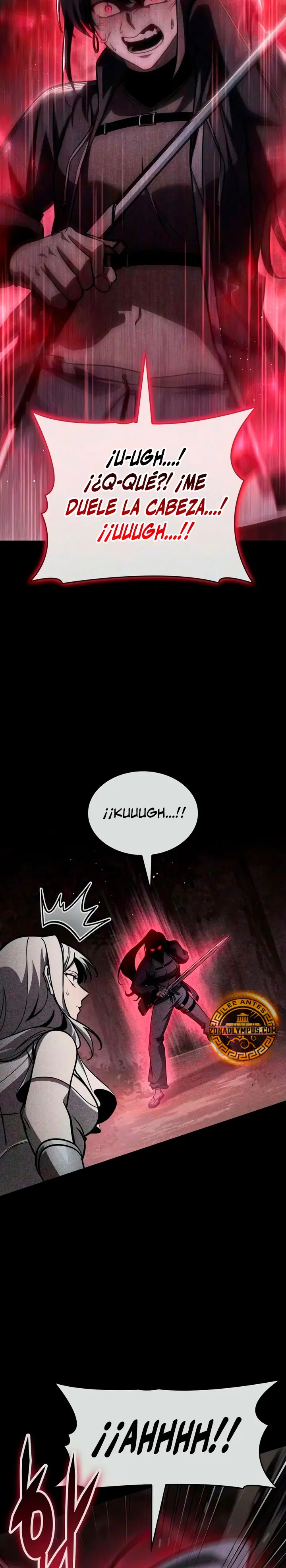 Tengo la guía exclusiva de la torre Capítulo 139 - Page 34