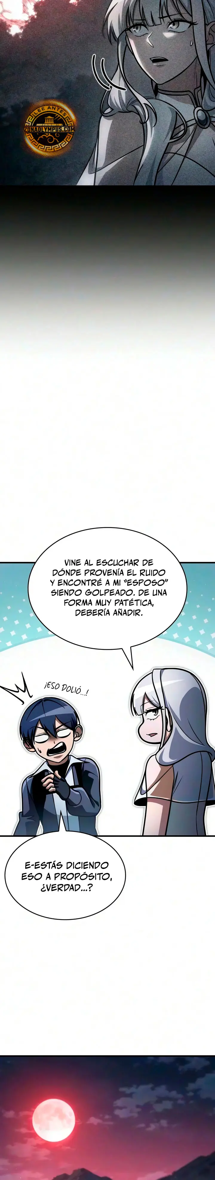 Tengo la guía exclusiva de la torre Capítulo 139 - Page 37