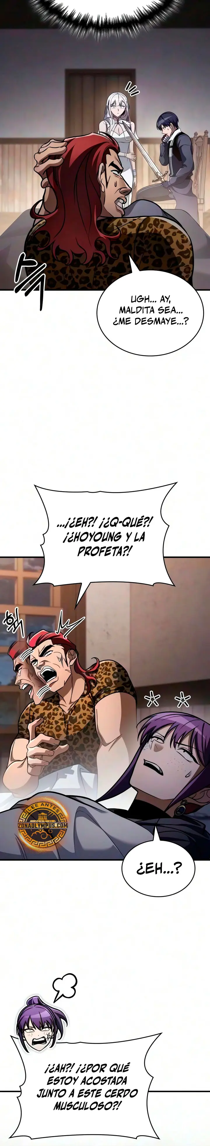 Tengo la guía exclusiva de la torre Capítulo 139 - Page 44