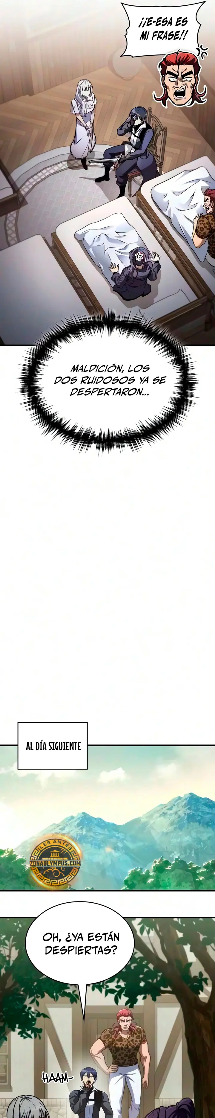 Tengo la guía exclusiva de la torre Capítulo 139 - Page 45