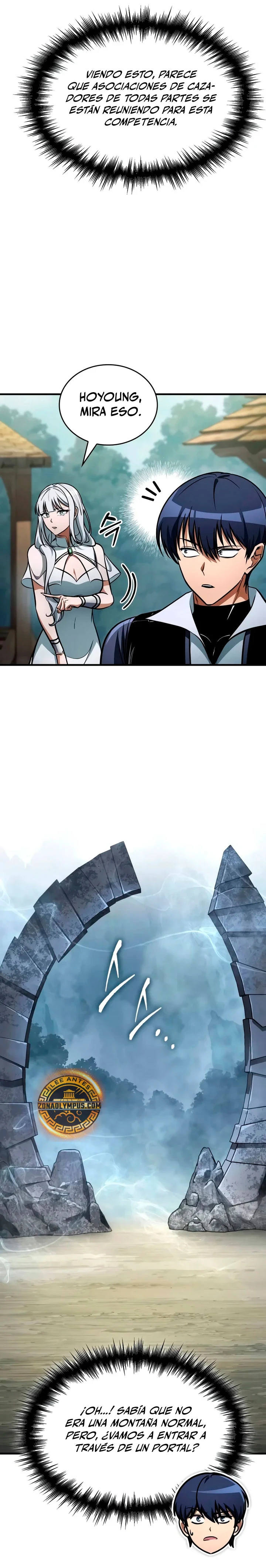 Tengo la guía exclusiva de la torre Capítulo 140 - Page 5