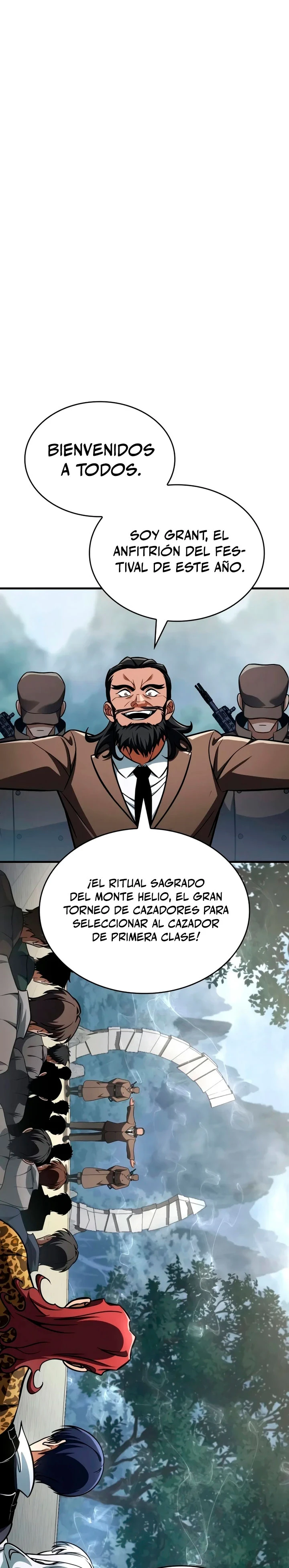 Tengo la guía exclusiva de la torre Capítulo 140 - Page 8