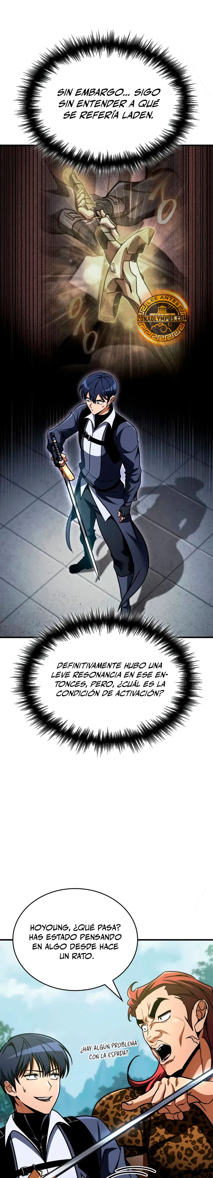 Tengo la guía exclusiva de la torre Capítulo 140 - Page 11