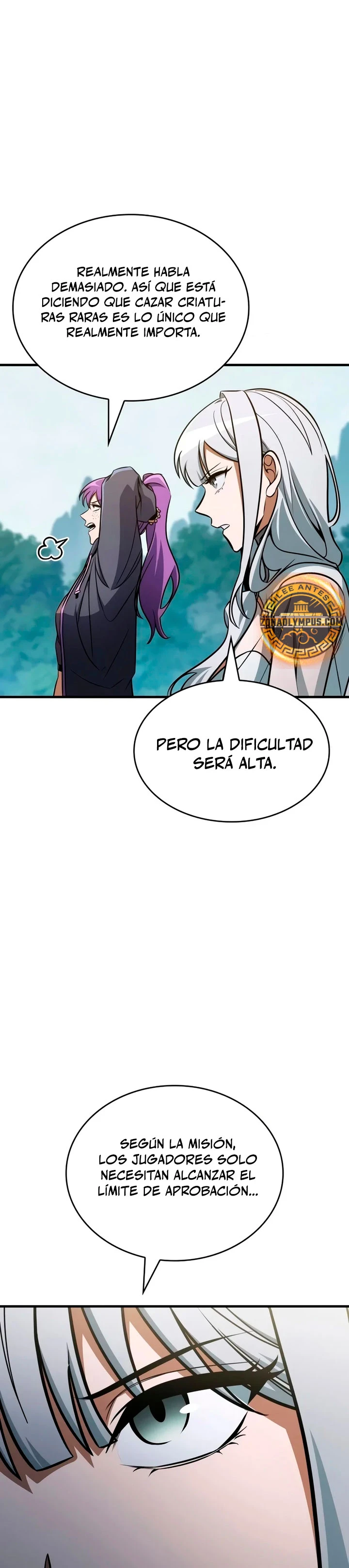 Tengo la guía exclusiva de la torre Capítulo 140 - Page 13