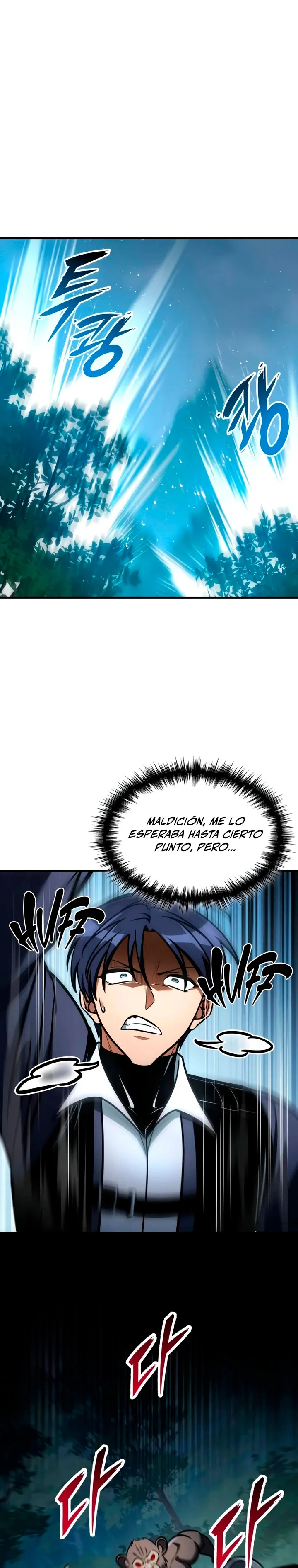 Tengo la guía exclusiva de la torre Capítulo 140 - Page 22