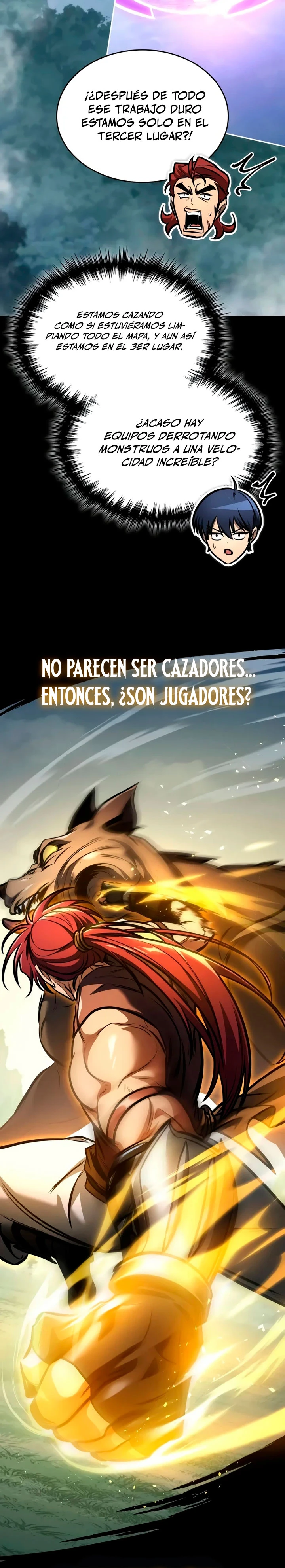 Tengo la guía exclusiva de la torre Capítulo 140 - Page 28