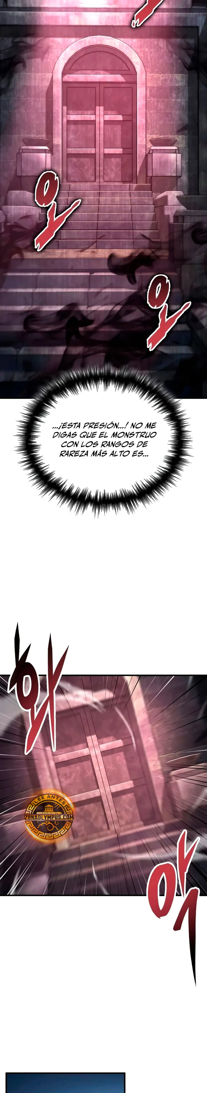 Tengo la guía exclusiva de la torre Capítulo 140 - Page 41