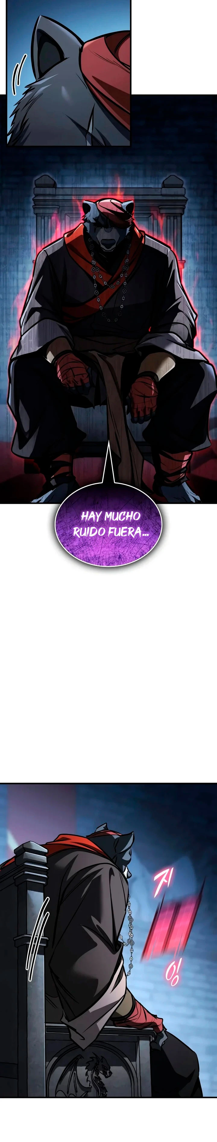 Tengo la guía exclusiva de la torre Capítulo 140 - Page 42