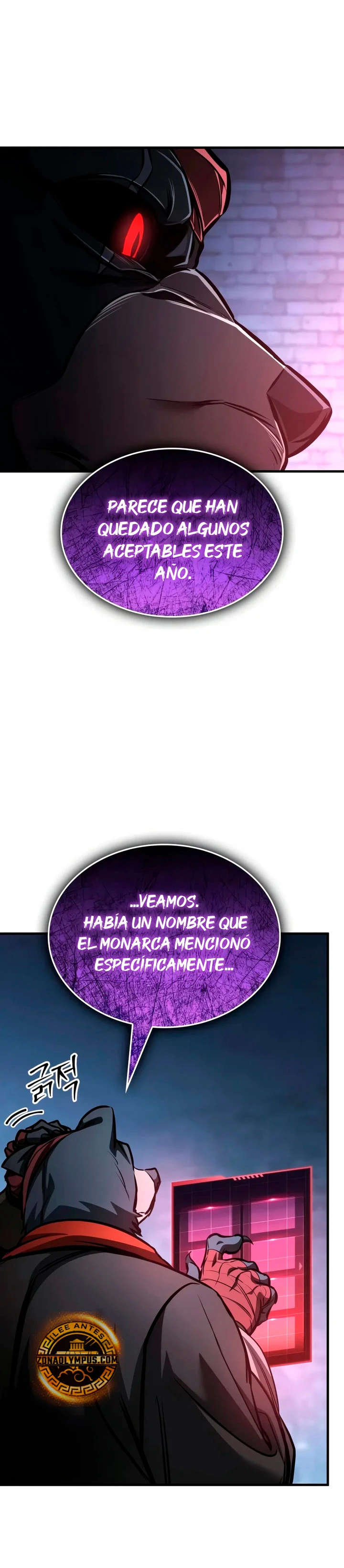 Tengo la guía exclusiva de la torre Capítulo 140 - Page 43