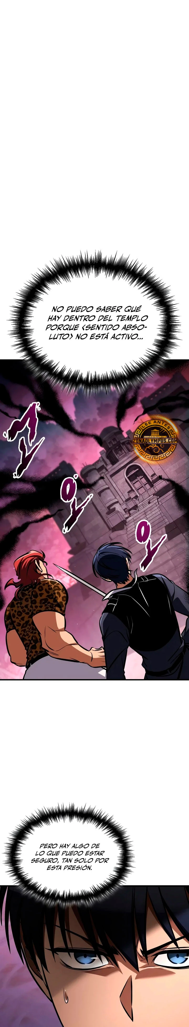 Tengo la guía exclusiva de la torre Capítulo 141 - Page 3