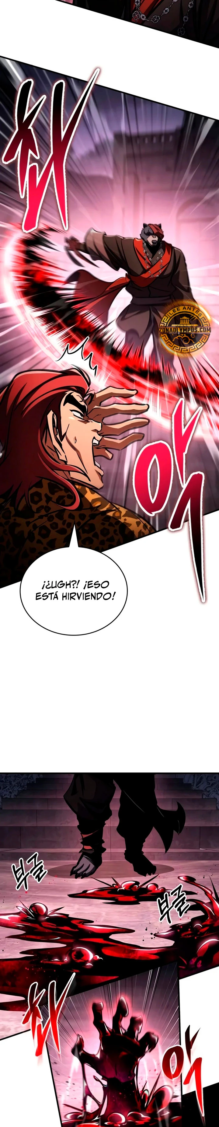 Tengo la guía exclusiva de la torre Capítulo 141 - Page 14
