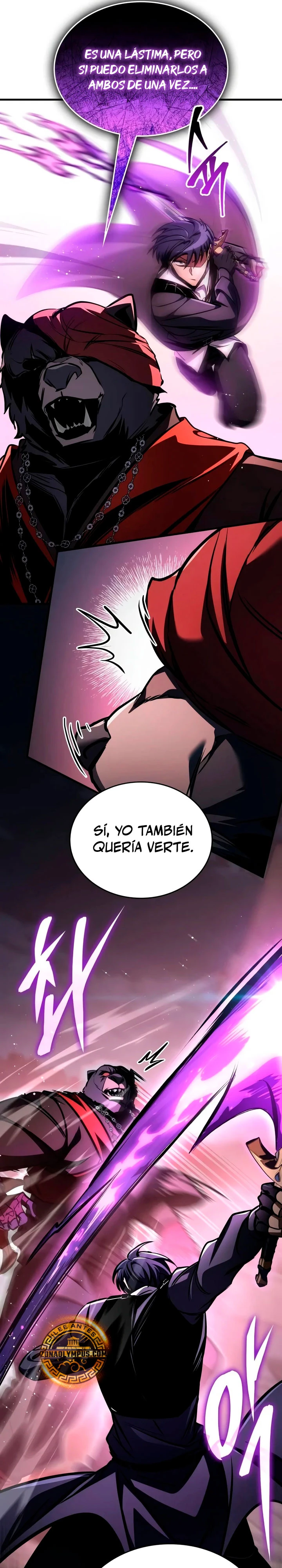 Tengo la guía exclusiva de la torre Capítulo 141 - Page 17
