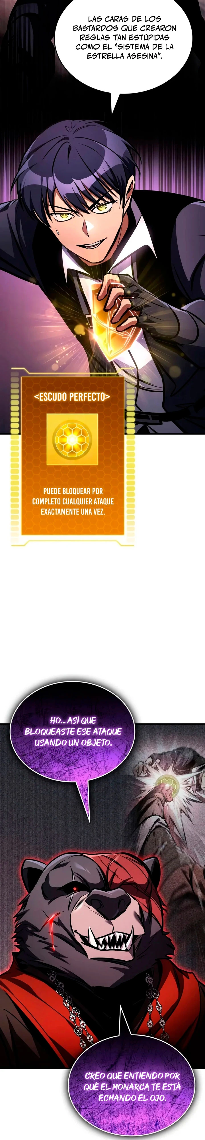 Tengo la guía exclusiva de la torre Capítulo 141 - Page 18