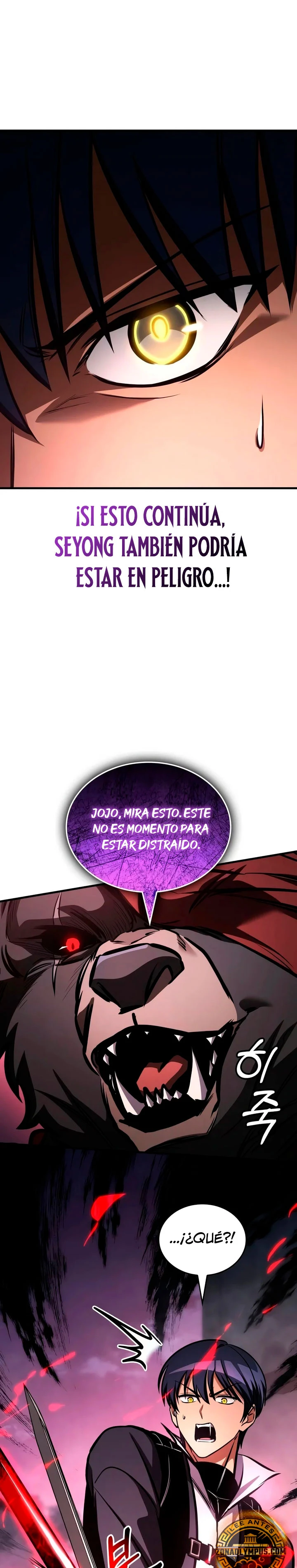 Tengo la guía exclusiva de la torre Capítulo 141 - Page 22