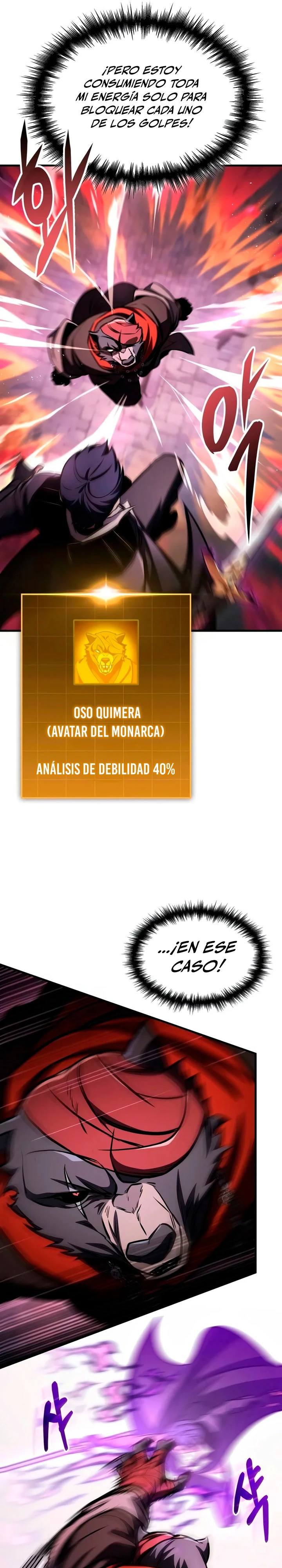 Tengo la guía exclusiva de la torre Capítulo 141 - Page 24