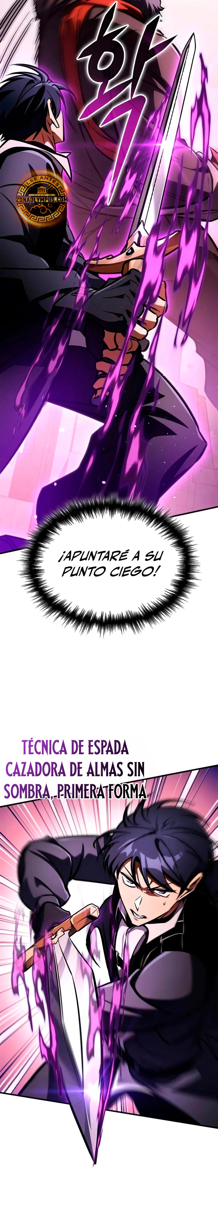 Tengo la guía exclusiva de la torre Capítulo 141 - Page 25