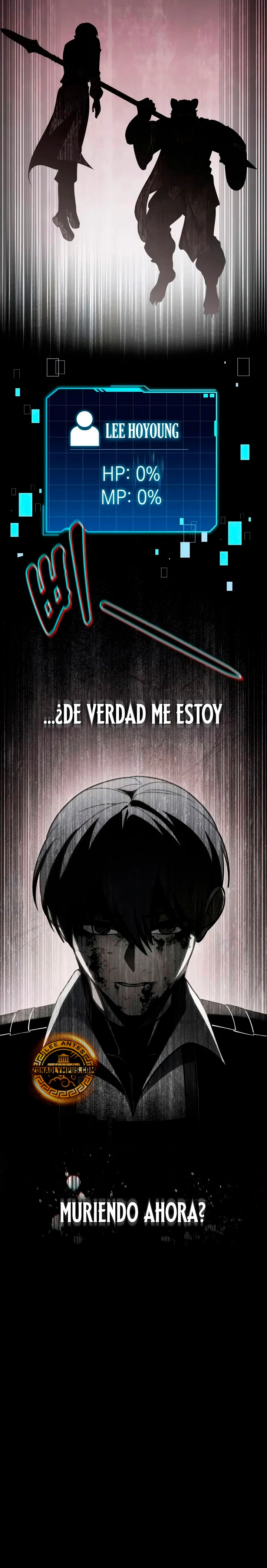 Tengo la guía exclusiva de la torre Capítulo 141 - Page 30