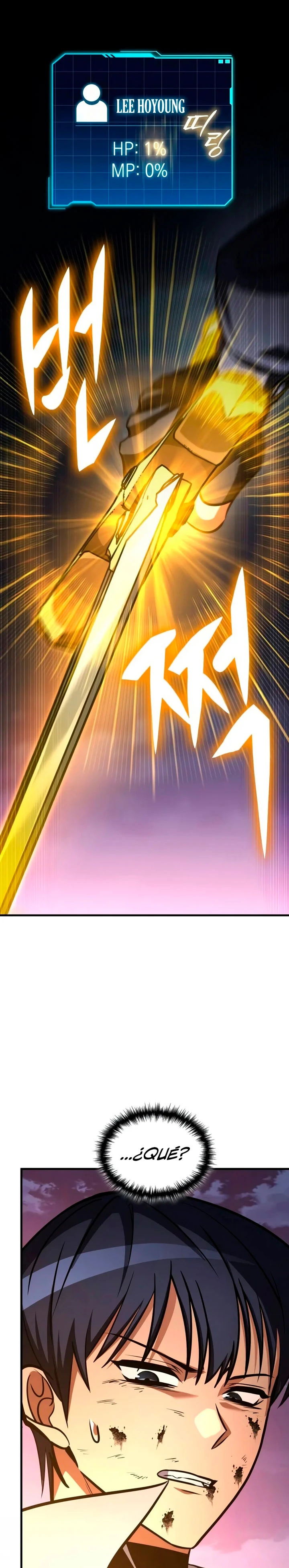 Tengo la guía exclusiva de la torre Capítulo 141 - Page 31