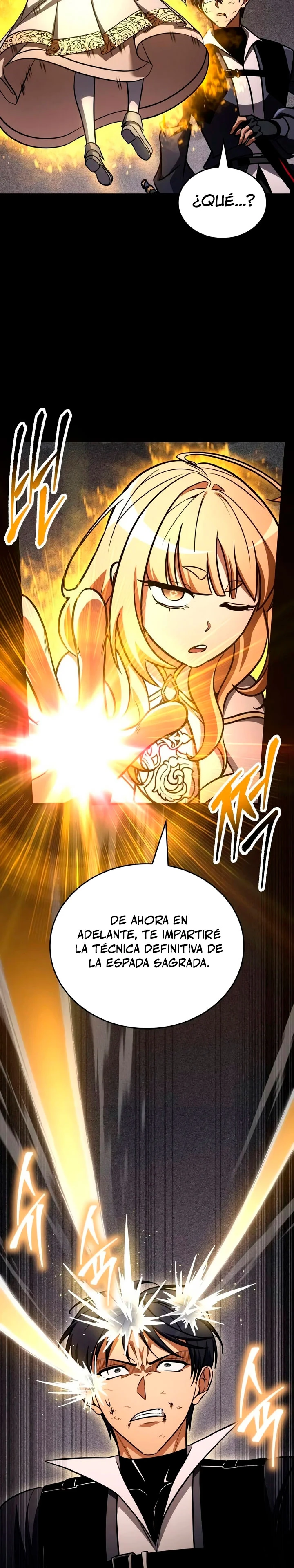 Tengo la guía exclusiva de la torre Capítulo 141 - Page 39