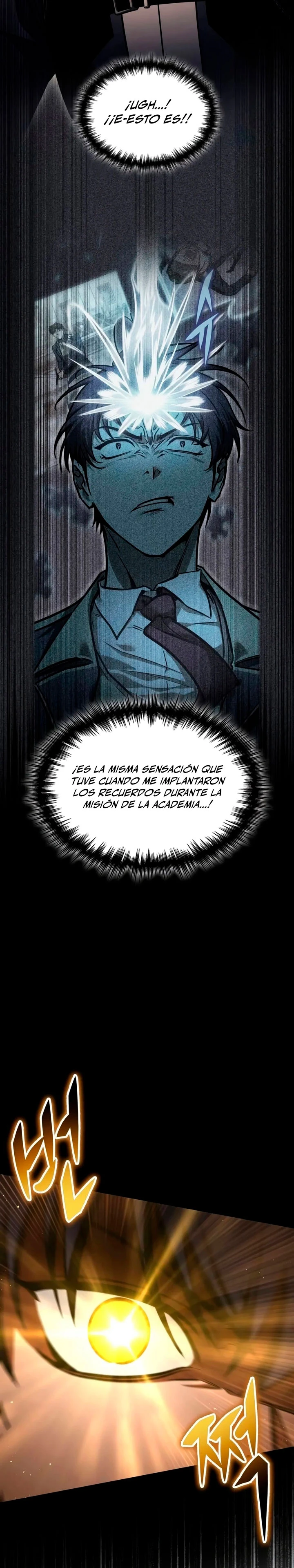 Tengo la guía exclusiva de la torre Capítulo 141 - Page 40