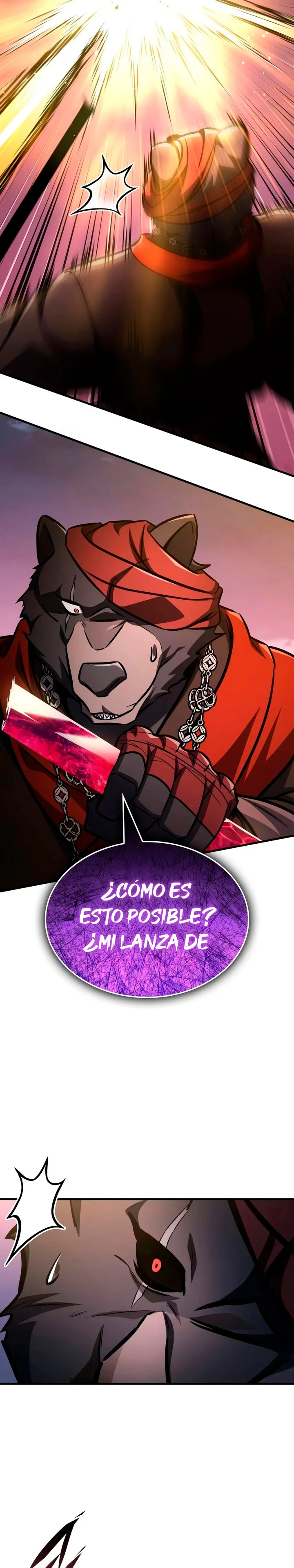 Tengo la guía exclusiva de la torre Capítulo 141 - Page 42