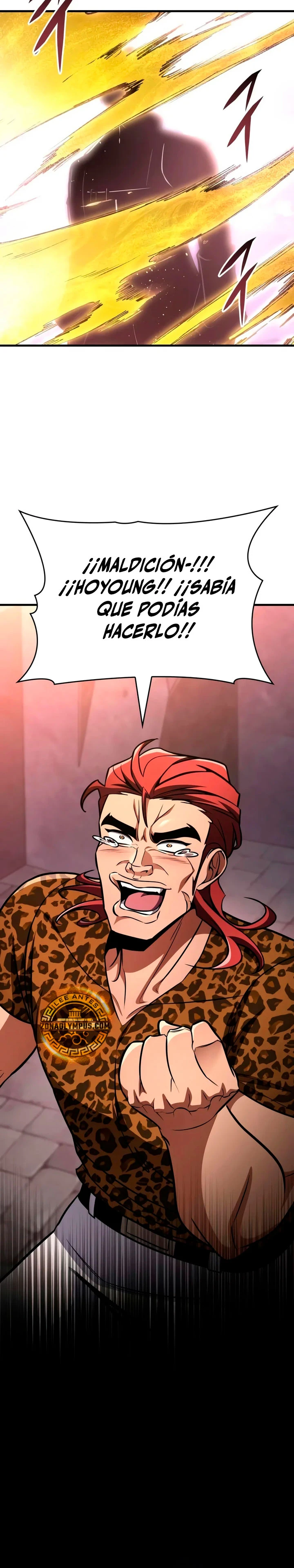 Tengo la guía exclusiva de la torre Capítulo 141 - Page 43