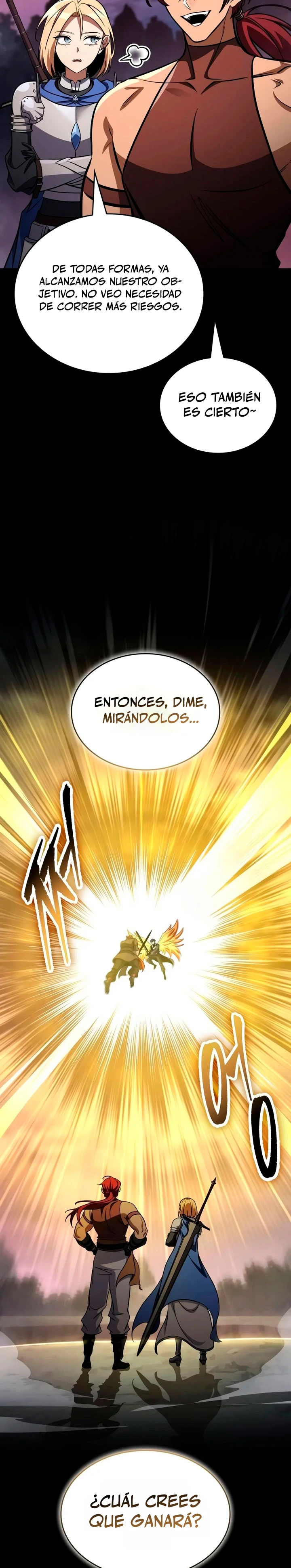 Tengo la guía exclusiva de la torre Capítulo 141 - Page 47