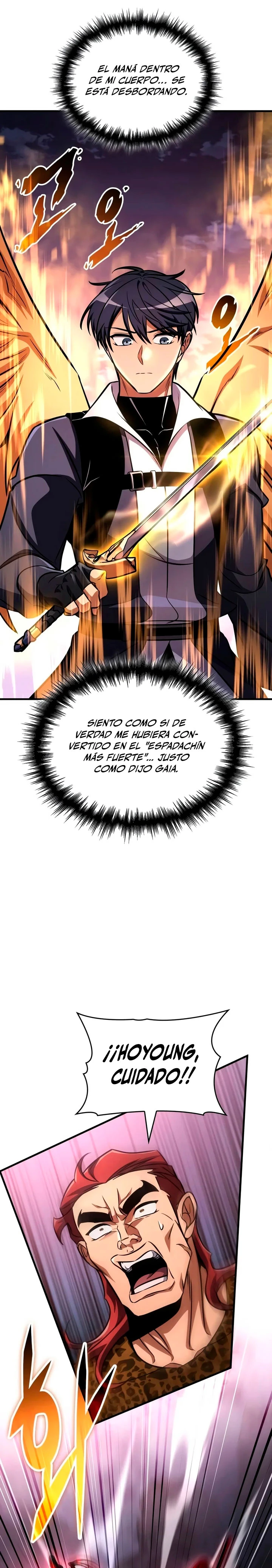Tengo la guía exclusiva de la torre Capítulo 141 - Page 49
