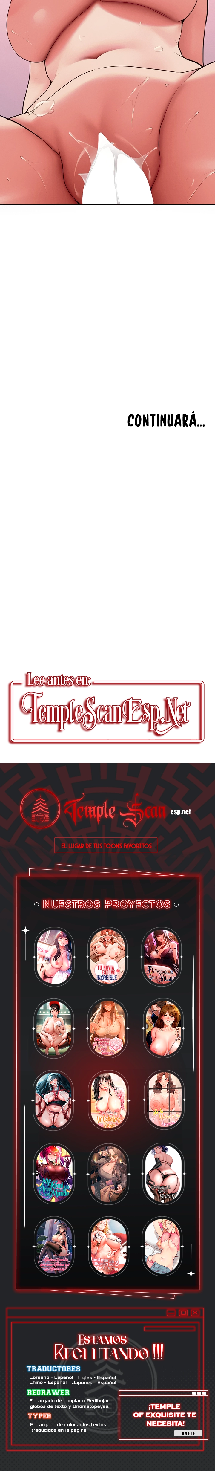 ¡Pasare a Recogerte! Capítulo 25 - Page 13