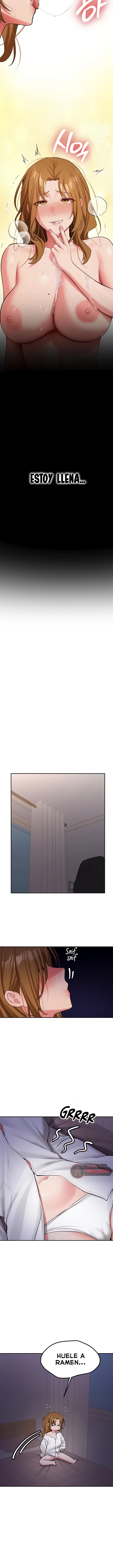 ¡Pasare a Recogerte! Capítulo 26 - Page 9