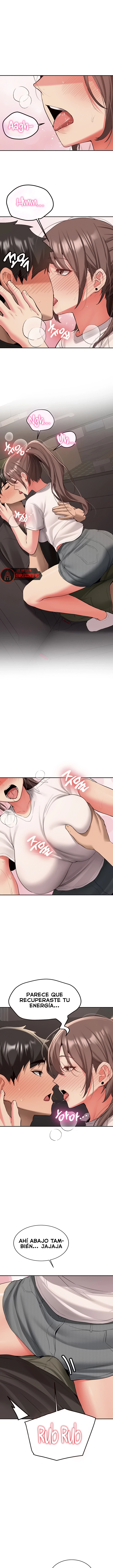 ¡Pasare a Recogerte! Capítulo 29 - Page 2