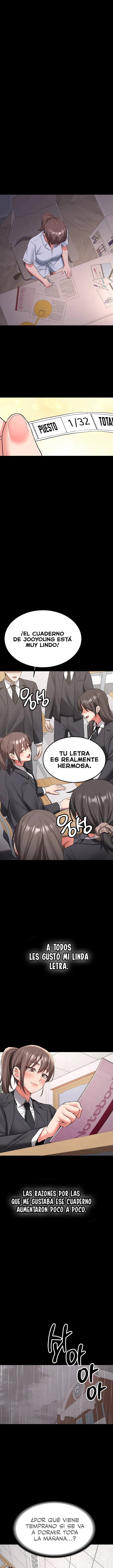 ¡Pasare a Recogerte! Capítulo 30 - Page 10