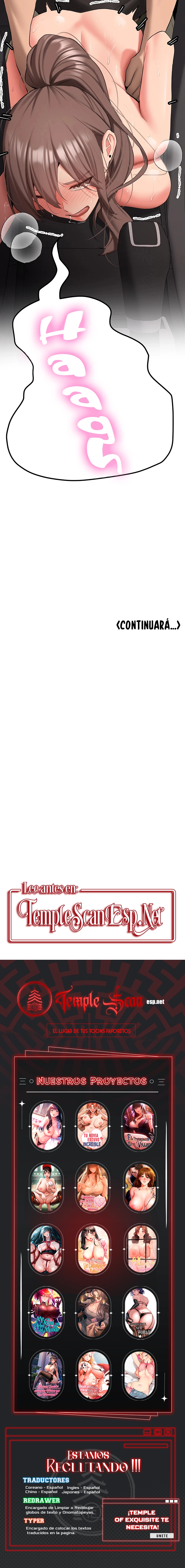 ¡Pasare a Recogerte! Capítulo 30 - Page 15