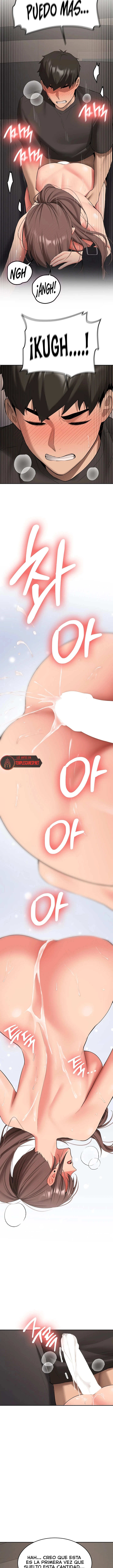 ¡Pasare a Recogerte! Capítulo 31 - Page 10