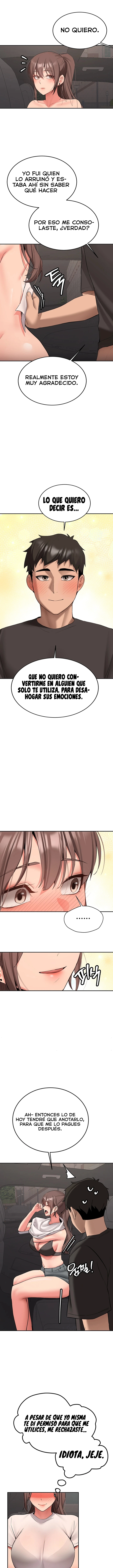 ¡Pasare a Recogerte! Capítulo 31 - Page 12