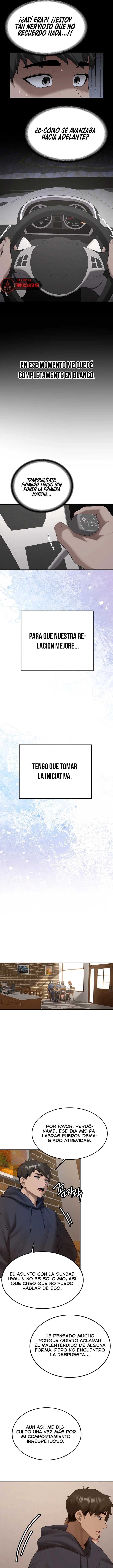 ¡Pasare a Recogerte! Capítulo 31 - Page 14