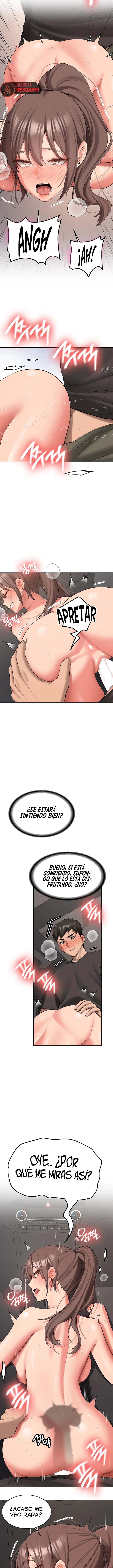 ¡Pasare a Recogerte! Capítulo 31 - Page 3