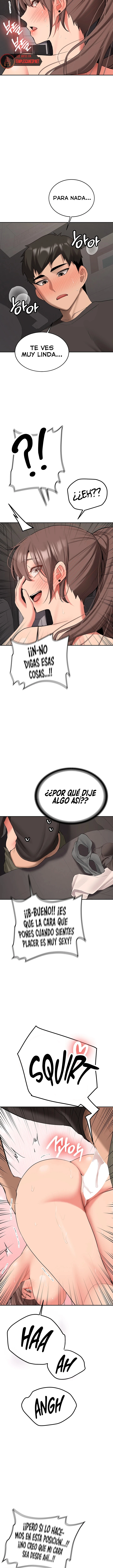 ¡Pasare a Recogerte! Capítulo 31 - Page 4