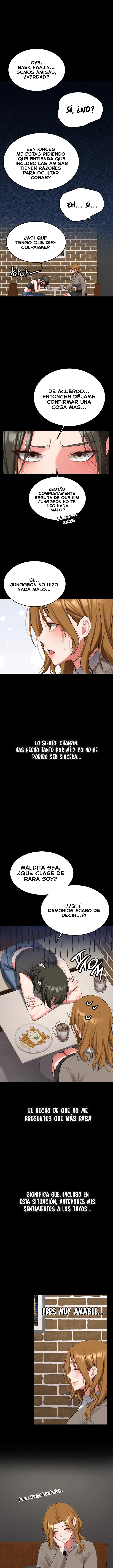 ¡Pasare a Recogerte! Capítulo 32 - Page 3