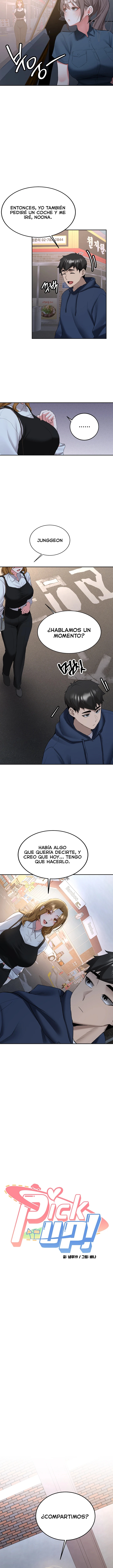 ¡Pasare a Recogerte! Capítulo 33 - Page 2