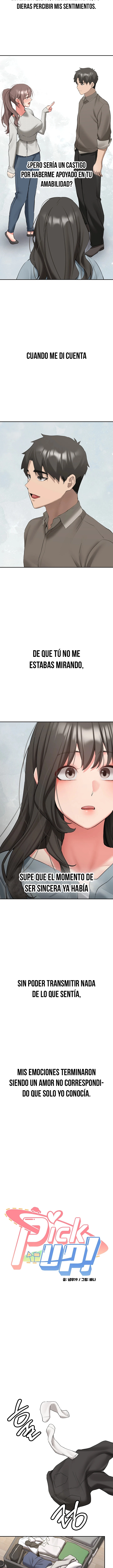 ¡Pasare a Recogerte! Capítulo 34 - Page 2