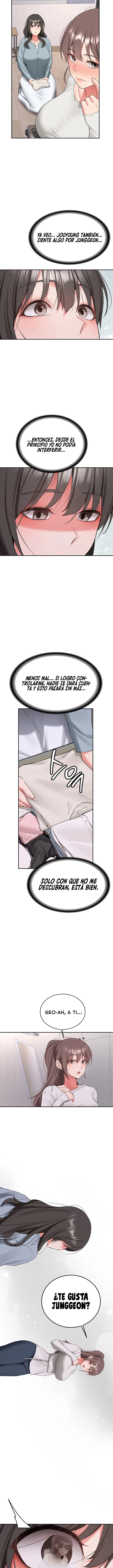 ¡Pasare a Recogerte! Capítulo 34 - Page 4