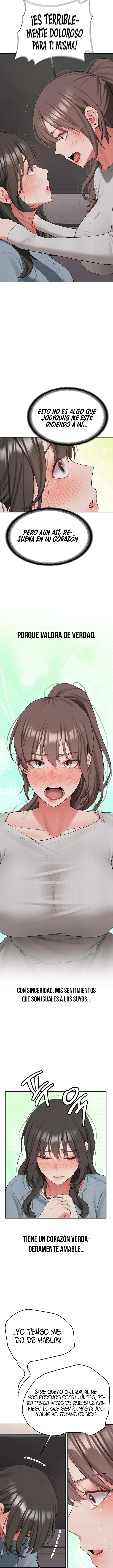 ¡Pasare a Recogerte! Capítulo 34 - Page 8