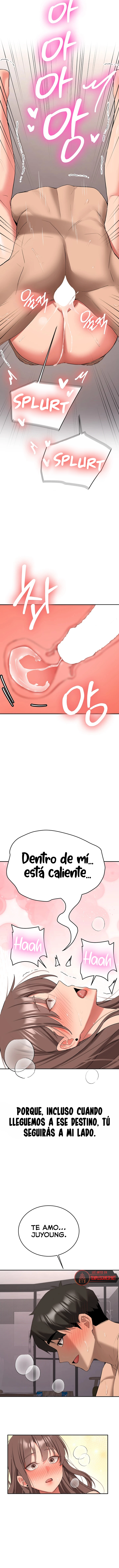 ¡Pasare a Recogerte! Capítulo 35 - Page 13