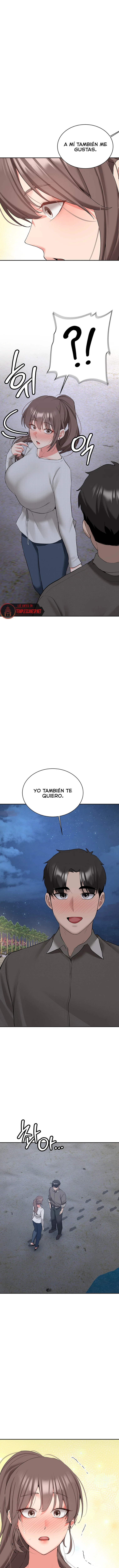 ¡Pasare a Recogerte! Capítulo 35 - Page 2